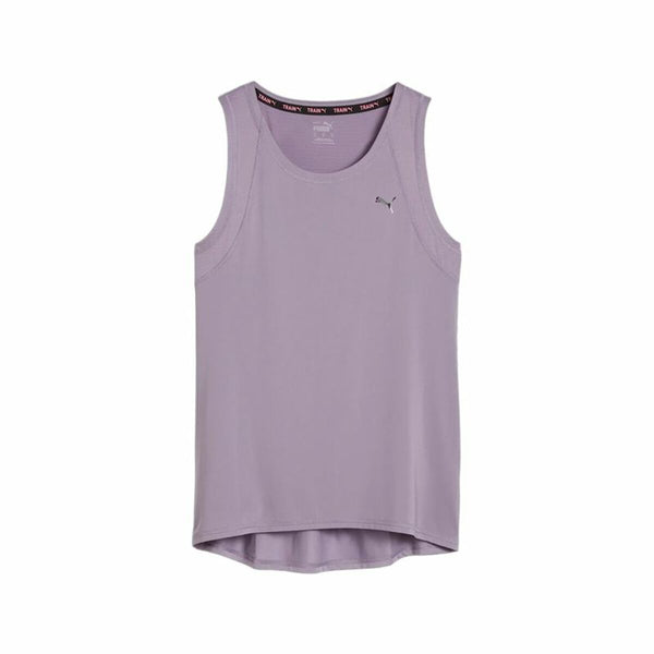 Ärmelloses Damen-T-Shirt Puma Train Favorite Tank Mujer