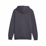 Herren Sweater mit Kapuze Puma Ess Big Logo