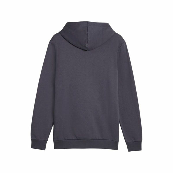 Herren Sweater mit Kapuze Puma Ess Big Logo