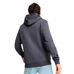 Herren Sweater mit Kapuze Puma Ess Big Logo