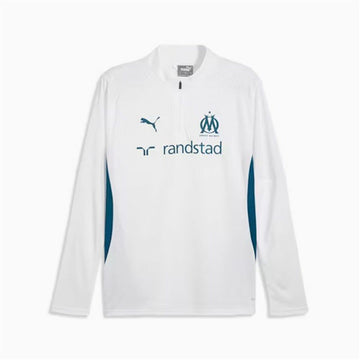 Trainings-Sweatshirt für Erwachsene Puma Om Training