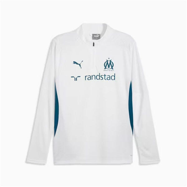 Trainings-Sweatshirt für Erwachsene Puma Om Training