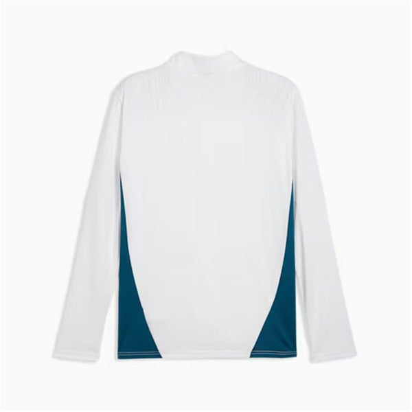 Trainings-Sweatshirt für Erwachsene Puma Om Training