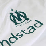 Trainings-Sweatshirt für Erwachsene Puma Om Training