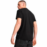 Herren Kurzarm-T-Shirt Puma Graphics Sneaker