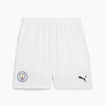 Hose für Erwachsene Puma Manchester City 24/25 Herren