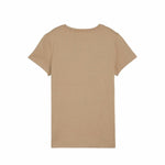 Damen Kurzarm-T-Shirt Puma Better Essentials Beige