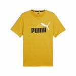 Herren Kurzarm-T-Shirt Puma