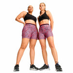 Damen-Sportshorts Puma Hypernatural