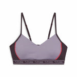Sport-BH Puma Move Strong Bra Lila