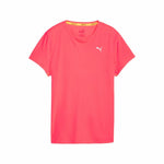 Damen Kurzarm-T-Shirt Puma Run Favorites Velocity