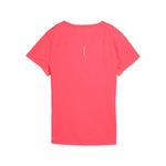 Damen Kurzarm-T-Shirt Puma Run Favorites Velocity