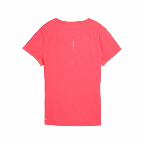 Damen Kurzarm-T-Shirt Puma Run Favorites Velocity