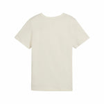 Kurzarm-T-Shirt für Kinder Puma Essentials+ Mid 90S Graphic