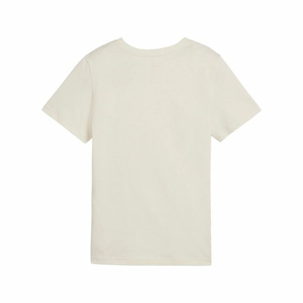 Kurzarm-T-Shirt für Kinder Puma Essentials+ Mid 90S Graphic