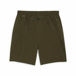 Sport Shorts Puma Flex 7" Woven Olive