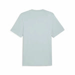 Herren Kurzarm-T-Shirt Puma Essentials+ 2 Col Small Logo