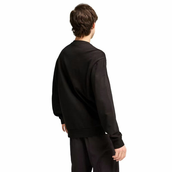 Herren Sweater ohne Kapuze Puma Better Sportswear Crew Schwarz