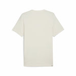 Herren Kurzarm-T-Shirt Puma