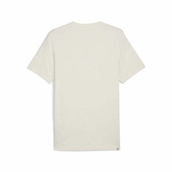 Herren Kurzarm-T-Shirt Puma