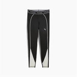 Sporthose Damen Puma Fit Train Strong Schwarz