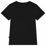 Kurzarm-T-Shirt für Kinder Puma Ess+ Script Metallic G