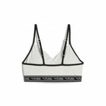 Sport-BH Puma Move Strong Bra Weiß