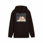 Herren Sweater mit Kapuze Puma Better Sportswear