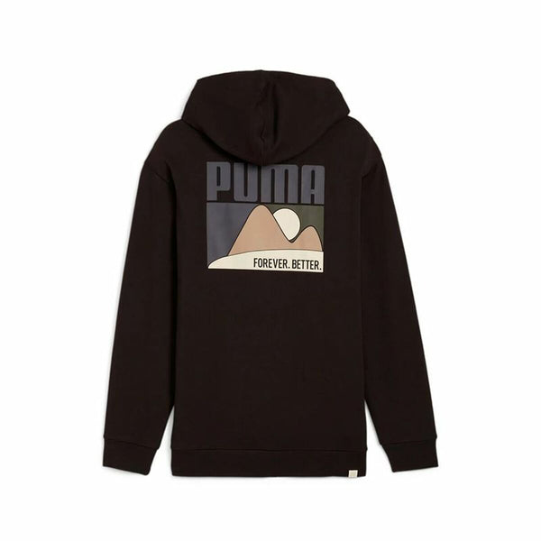 Herren Sweater mit Kapuze Puma Better Sportswear