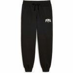 Lange Sporthose Puma Squad Pants Fl Damen