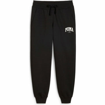 Lange Sporthose Puma Squad Pants Fl Damen