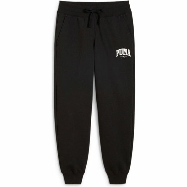 Lange Sporthose Puma Squad Pants Fl Damen