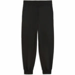 Lange Sporthose Puma Squad Pants Fl Damen