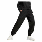 Lange Sporthose Puma Squad Pants Fl Damen