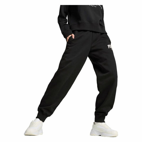 Lange Sporthose Puma Squad Pants Fl Damen