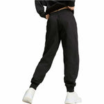 Lange Sporthose Puma Squad Pants Fl Damen