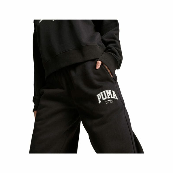 Lange Sporthose Puma Squad Pants Fl Damen