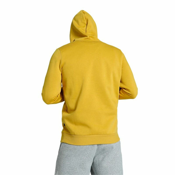 Herren Sweater mit Kapuze Puma Ess+ 2 Col Big Logo