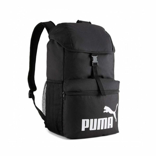Sportrucksack Puma 090801 01 Schwarz