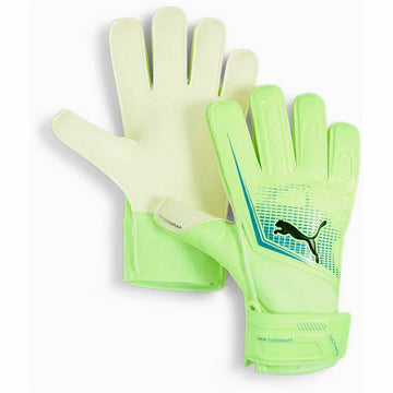 Torwarthandschuhe Puma Ultra Play Bunt Apfel Erwachsene