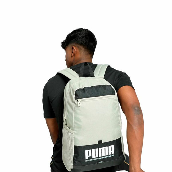 Lässiger Rucksack Puma Plus Backpack Bunt