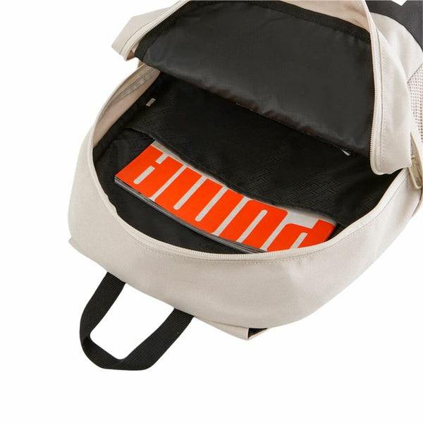Lässiger Rucksack Puma Plus Backpack Bunt