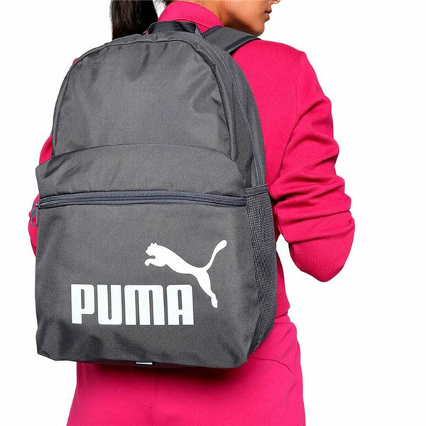 Sportrucksack Puma Phase Dunkelgrau