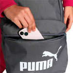 Sportrucksack Puma Phase Dunkelgrau