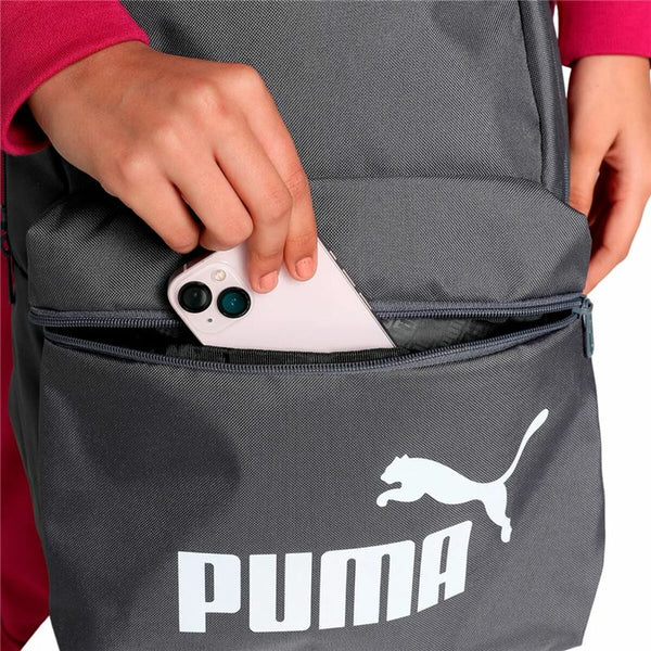 Sportrucksack Puma Phase Dunkelgrau