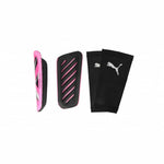 Fussball Schienbeinschützer Puma Ultra Light Sleeve Rosa