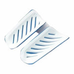 Fussball Schienbeinschützer Puma Ultra Light Sleeve Blau