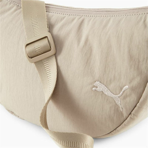 Umhängetasche Puma Core Her Beige