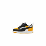 Jungen Sneaker Puma Rebound V6 Lo Ac+