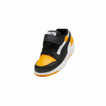 Jungen Sneaker Puma Rebound V6 Lo Ac+